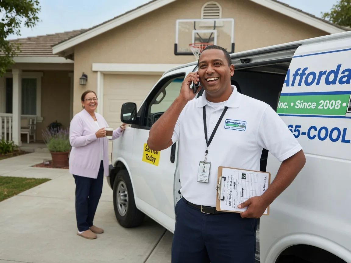 Central Ac Repair Marana, AZ FAQs